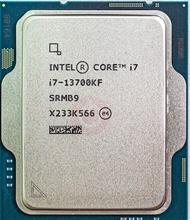 پردازنده CPU اینتل بدون باکس مدل Core i7 13700KF Raptor Lake فرکانس 3.4 گیگاهرتز